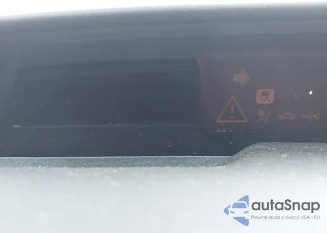 2009 Toyota Prius z USA, uszkodzony, nr VIN JTDKB20U997850151